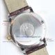 Omega Fake De Ville Gold Roman Dial Brown Leather Strap 39mm Watches(5)_th.jpg